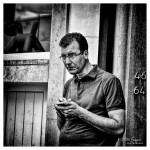 straatfotografie - Gent