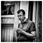 straatfotografie - Gent