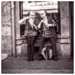 straatfotografie - Maastricht