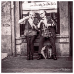 straatfotografie - Maastricht