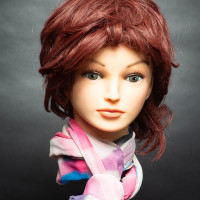 Butterfly butterfly licht