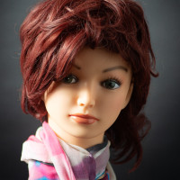 Splitlighting + reflectiescherm