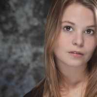 profielfoto op locatie