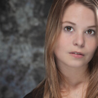 profielfoto op locatie