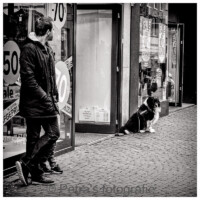straatfotografie