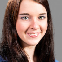 profielfoto op locatie